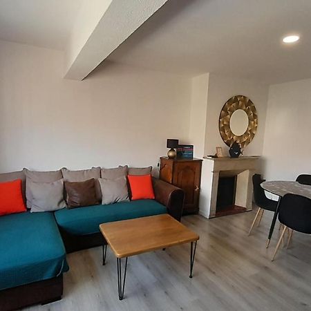 Appartement Lumineux Et Central Propriano  Esterno foto
