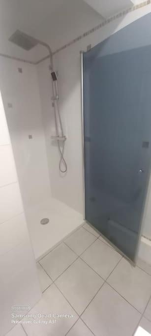 Appartement Lumineux Et Central Propriano  Esterno foto